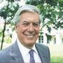 Mario Vargas Llosa e il Pen